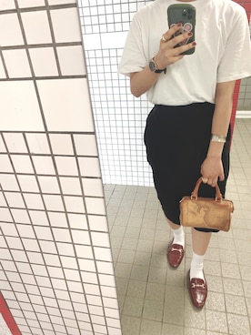 もみみさんのコーディネート