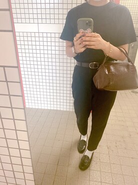 もみみさんのコーディネート