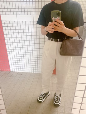 もみみさんのコーディネート