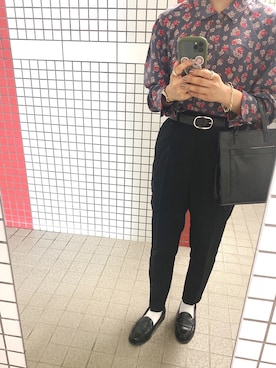 もみみさんのコーディネート
