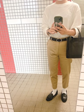 もみみさんのコーディネート