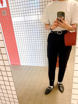 もみみさんのコーディネート