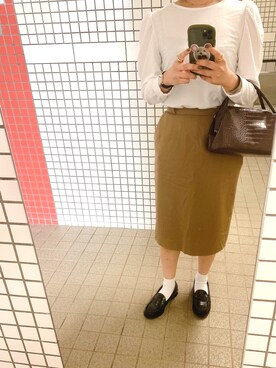 もみみさんのコーディネート