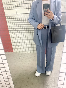 もみみさんのコーディネート