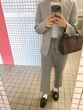 もみみさんのコーディネート