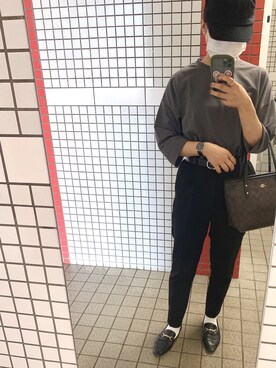 もみみさんのコーディネート