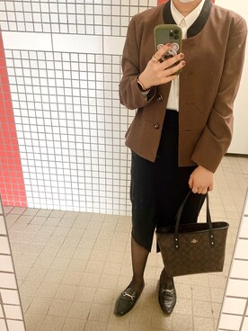もみみさんのコーディネート