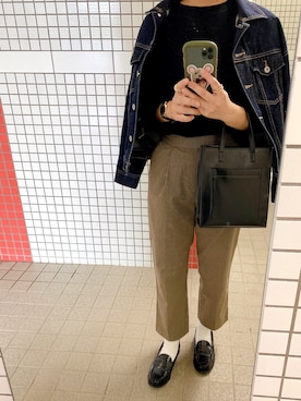 もみみさんのコーディネート