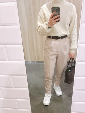もみみさんのコーディネート
