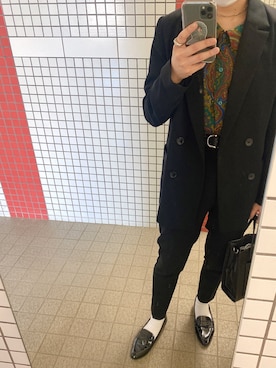 もみみさんのコーディネート