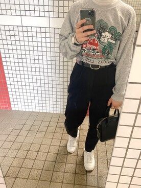 もみみさんのコーディネート