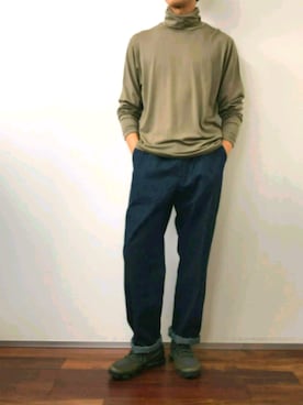 katsuyaさんのコーディネート