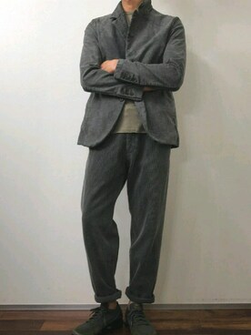 katsuyaさんのコーディネート