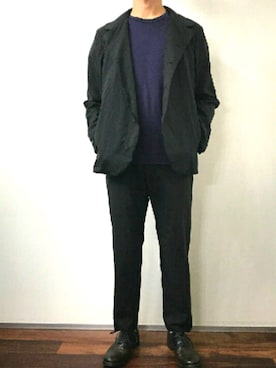 katsuyaさんのコーディネート