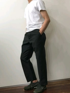 katsuyaさんのコーディネート