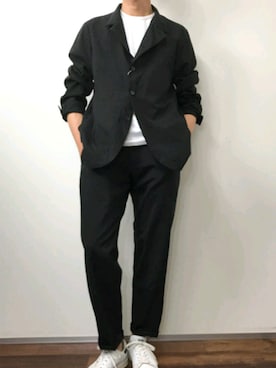 katsuyaさんのコーディネート