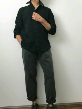 katsuyaさんのコーディネート