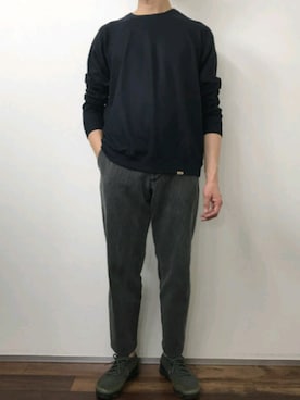 katsuyaさんのコーディネート