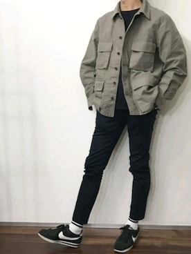 katsuyaさんのコーディネート