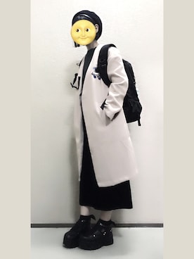 たぷさんのコーディネート