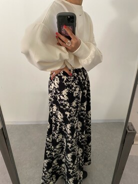 KITAYAMAさんのコーディネート