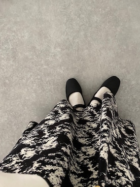 KITAYAMAさんのコーディネート