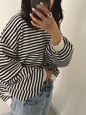 KITAYAMAさんのコーディネート