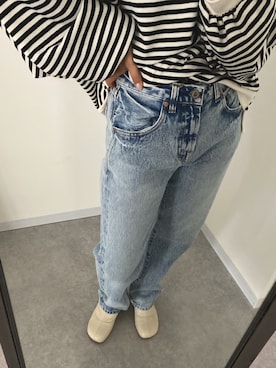 KITAYAMAさんのコーディネート