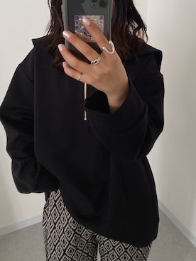 KITAYAMAさんのコーディネート