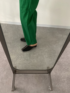 KITAYAMAさんのコーディネート