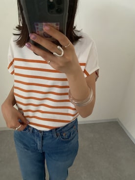 KITAYAMAさんのコーディネート