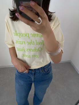 KITAYAMAさんのコーディネート