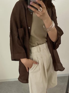 KITAYAMAさんのコーディネート