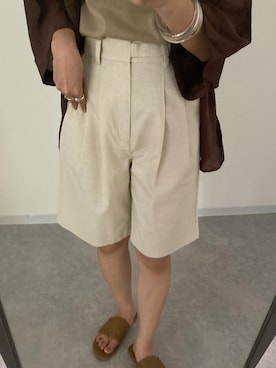 KITAYAMAさんのコーディネート