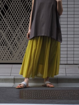 KITAYAMAさんのコーディネート