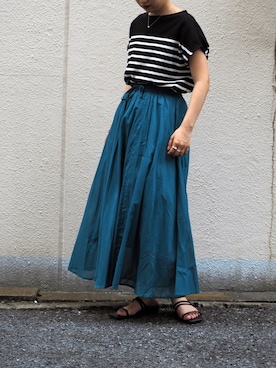 KITAYAMAさんのコーディネート