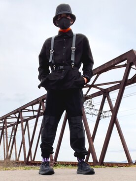 micchi88さんのコーディネート