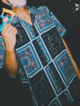 micchi88さんのコーディネート