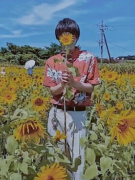 micchi88さんのコーディネート