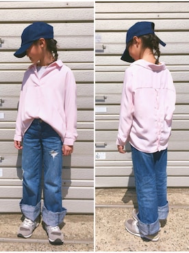 ➵maaachannn➵さんのコーディネート