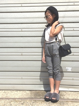 ➵maaachannn➵さんのコーディネート