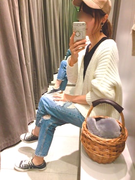 ➵maaachannn➵さんのコーディネート