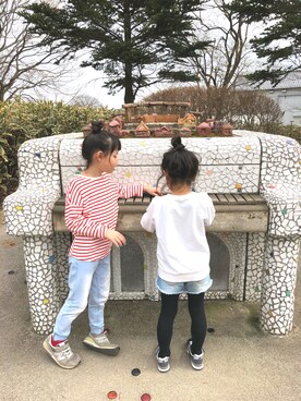 ➵maaachannn➵さんのコーディネート