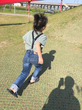 ➵maaachannn➵さんのコーディネート