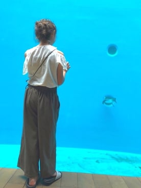 ➵maaachannn➵さんのコーディネート