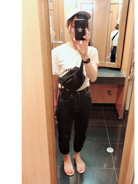 ➵maaachannn➵さんのコーディネート