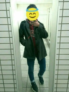 nukuimaiさんのコーディネート