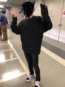 nukuimaiさんのコーディネート