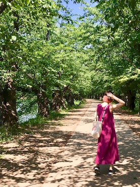 フキゲンさんのコーディネート