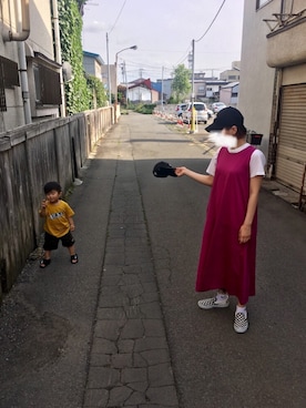 フキゲンさんのコーディネート